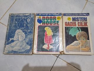 (Kategori: ) berada di . Dikirim oleh prelovedhellys (ID iklan 1454308235, Gambar 1). Deskripsi: .