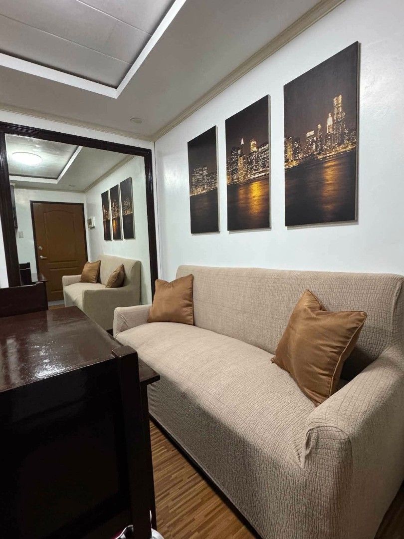 LEASE CONDO (Category: Apartments & Condos) located in Manila. Submitted by rhoda_81 (Listing ID 1454196494, Image 2). Description: CONDO FOR LEASE ONE OASIS ORTIGAS BUILDING E111 ortigas Ave Ext, rosario Pasig City . Santa lucia Metro Floor area 39sqm 2bedroom 1 toilet w/ terrace 25k rent person month including assue due 2mos deposit 2mos advance Located: ONE OASIS ORTIGAS BUILDING E111 ortigas Ave Ext, rosario Pasig City . Santa lucia Metro man