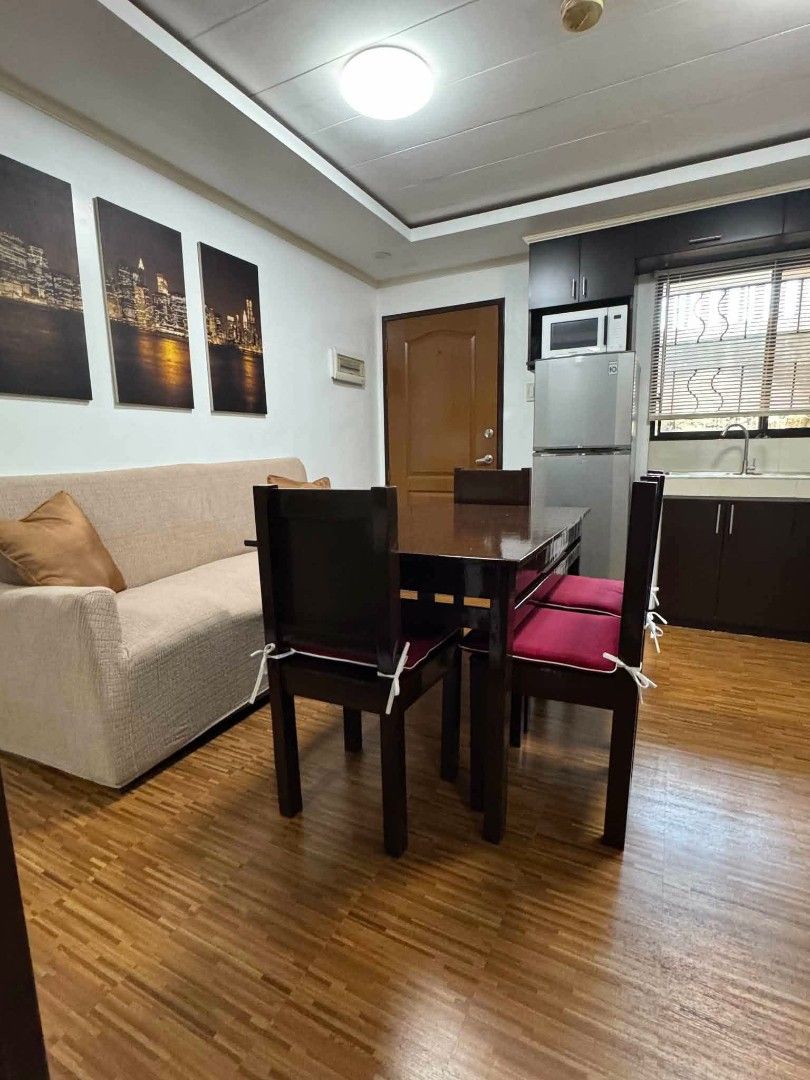 LEASE CONDO (Category: Apartments & Condos) located in Manila. Submitted by rhoda_81 (Listing ID 1454196494, Image 3). Description: CONDO FOR LEASE ONE OASIS ORTIGAS BUILDING E111 ortigas Ave Ext, rosario Pasig City . Santa lucia Metro Floor area 39sqm 2bedroom 1 toilet w/ terrace 25k rent person month including assue due 2mos deposit 2mos advance Located: ONE OASIS ORTIGAS BUILDING E111 ortigas Ave Ext, rosario Pasig City . Santa lucia Metro man
