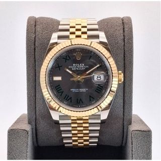 Rolex Item koleksi 2