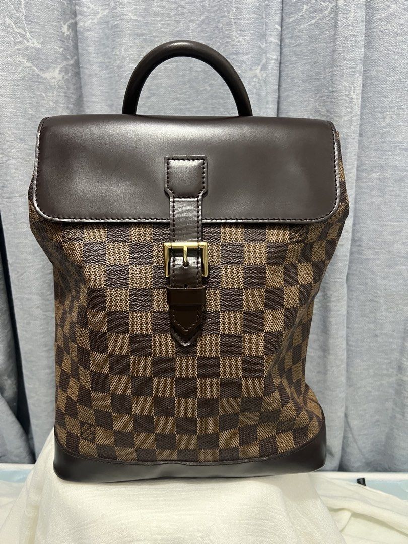 Louis vuitton (Category: Luxury Bags & Wallets) located in Cavite. Submitted by foxylady16 (Listing ID 1454363402, Image 1). Description: Looks new 💯 original money back guanted…fastbreak sale….