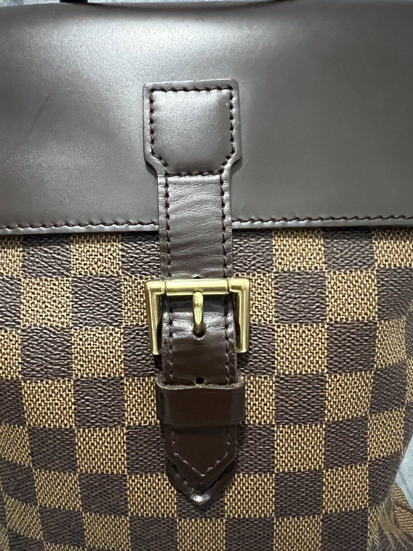 Louis vuitton (Category: Luxury Bags & Wallets) located in Cavite. Submitted by foxylady16 (Listing ID 1454363402, Image 3). Description: Looks new 💯 original money back guanted…fastbreak sale….