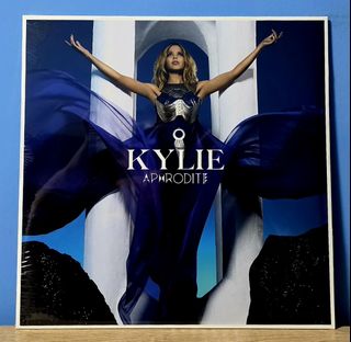 NEW LP VINYL Collection item 3