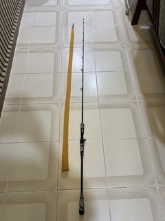 (Category: ) located in . Submitted by sein_fishing (Listing ID 1454320166, Image 1). Description: .