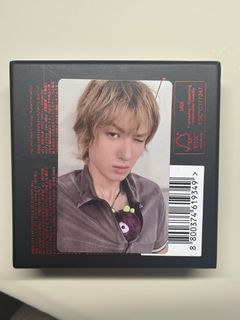 （分類：）位於 。 由 ethankpopholic 提交（商品編號 1454357156，圖片 1）。簡介： 。