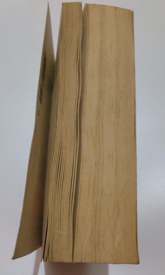 Merriam Webster French Dictionary (Category: Textbooks) located in Quezon City. Submitted by fabshoppe2001 (Listing ID 1454231434, Image 3). Description: FRENCH DICTIONARY MERRIEAM WEBSTER Perfect for students who wants to learn french MOP: Gcash MOD: LALAMOVE LOC: Quezon City.