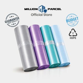 Polymailer Bags & Bubble Mailers Collection item 3