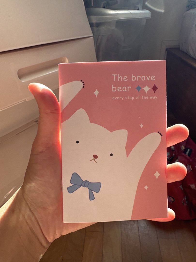 Mini Notepad (Category: Stationery & School Supplies) located in Singapore. Submitted by pershop (Listing ID 1454271816, Image 2). Description: About 100 notepad, selling all at $20 Meetup: Teck Whye LRT .