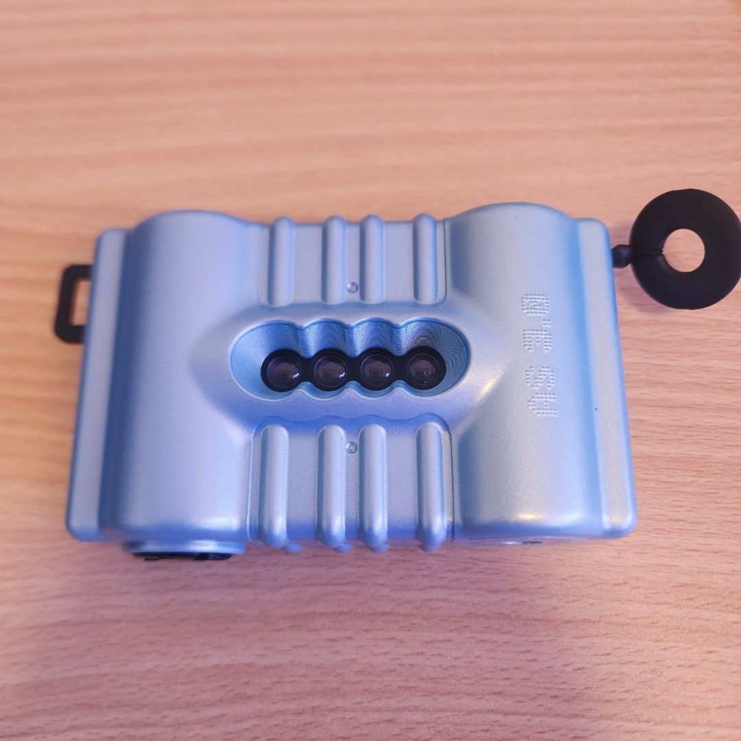 Multi lens camera (Category: Cameras) located in Singapore. Submitted by jodad (Listing ID 1454259335, Image 1). Description: .