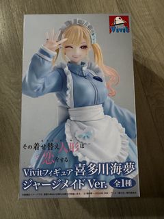 💖 Marin / My Dress-Up Darling            (๑˃ᴗ˂)ﻭ Collection item 1