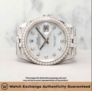 (Category: ) located in . Submitted by watchexchange.sg (Listing ID 1436918642, Image 1). Description: .