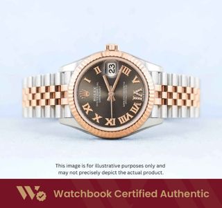 (Category: ) located in . Submitted by watchbooksg (Listing ID 1446791046, Image 1). Description: .