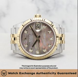 (Category: ) located in . Submitted by watchexchange.sg (Listing ID 1447927909, Image 1). Description: .