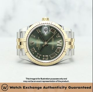 (Category: ) located in . Submitted by watchexchange.sg (Listing ID 1454225079, Image 1). Description: .