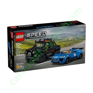 Brand New Sealed LEGO Things! Collection item 1