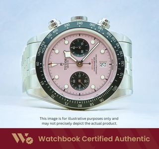 (Category: ) located in . Submitted by watchbooksg (Listing ID 1454223468, Image 1). Description: .