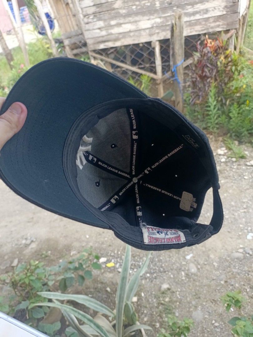 NY BLACK CAP (Category: Caps & Hats) located in Sulop. Submitted by reyjay03 (Listing ID 1454315859, Image 2). Description: .