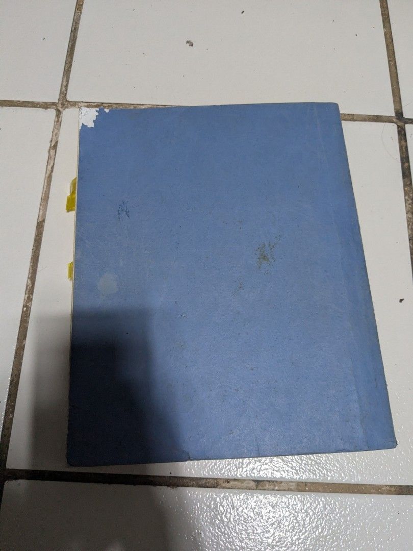 PACOP Pharmacy Reviewer 2010 (Category: Textbooks) located in Taguig. Submitted by kraftbycays (Listing ID 1454255882, Image 3). Description: with stains with some writings inside no torn pages except for the back page na may punit the rest okay naman if gagamitin as reviewer only Taguig.