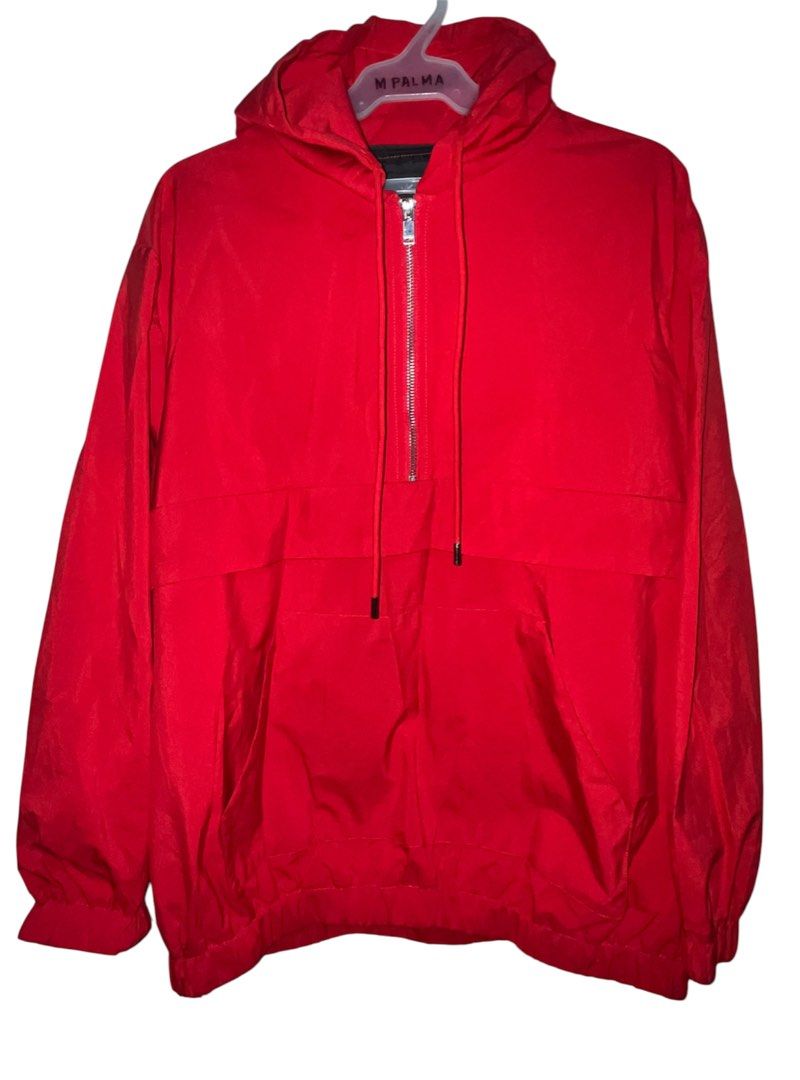 Peacebird virgil abloh hoodie jacket medium 24x27.5 (Category: Activewear) located in Manila. Submitted by marisianshop (Listing ID 1454360310, Image 2). Description: Peacebird virgil abloh hoodie jacket medium 24x27.5.
