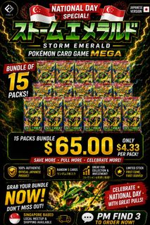 (Category: ) located in . Submitted by find3tcg (Listing ID 1454280221, Image 1). Description: .