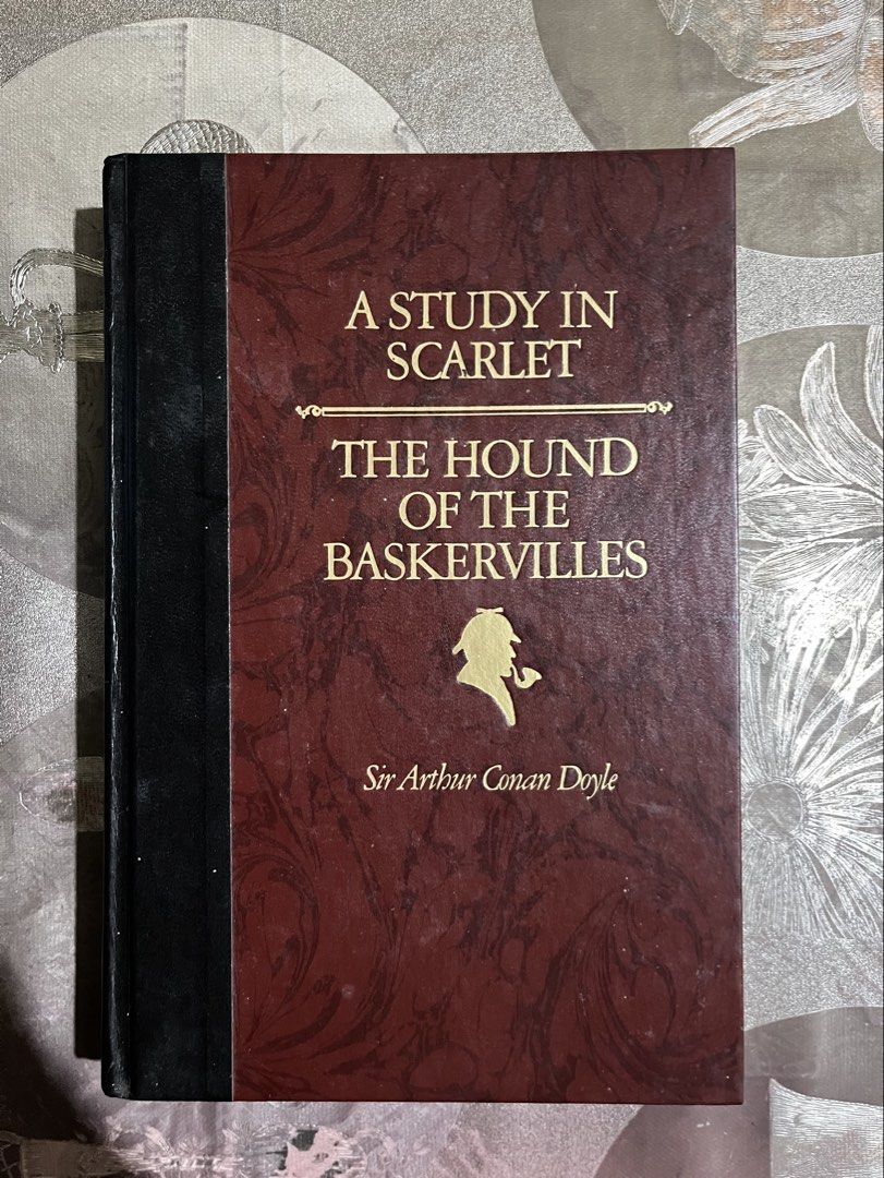 Pre-loved books (Category: Storybooks) located in Manila. Submitted by irishdecluttering (Listing ID 1447843033, Image 2). Description: Per item: - the hound of the baskervilles [Php 200] - how green was my valley [Php 250] - summer of ashes, autumn of dusk (jjk) [Php 300] - hardcover and paperback - strictly no meetups or COD payment SOLD: - crime and punishment - rashomon - white nights - a modern detective - pride and prejudice.