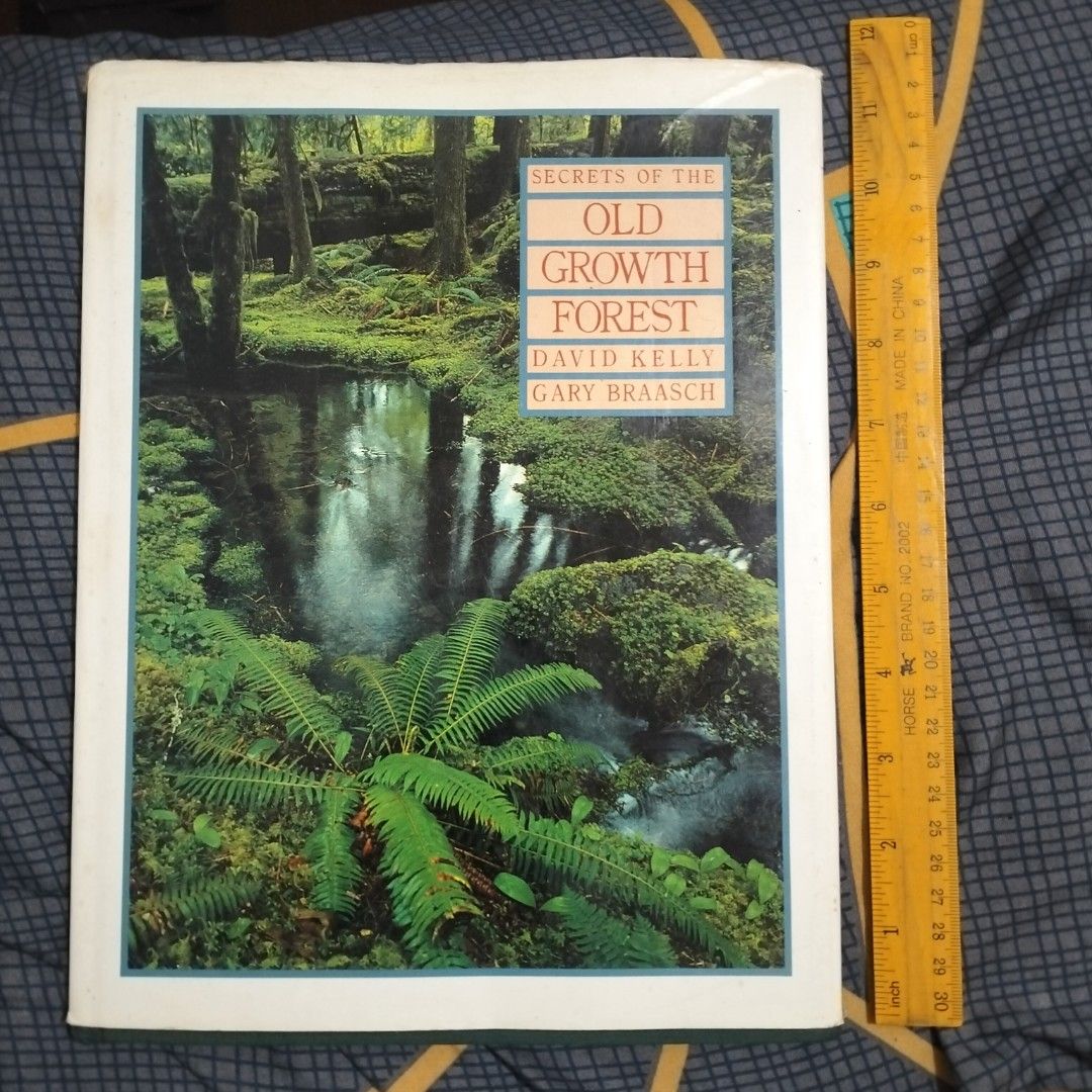 Preloved Photography Books (Category: Storybooks) located in Caloocan City. Submitted by jipeecalay33669 (Listing ID 1454328896, Image 2). Description: SPECIFIC PRICES FOR PHOTOGRAPHY BOOKS: 1. Secrets of the Old Growth Forest (David Kelly and Gary Braasch) - PHP 250 2. Echo of the Elephants (Cynthia Moss and Martyn Colbeck) - PHP 250 _ CONDITION: Some books have moderate to light issues. Please message me for details. RFS: Decluttering MOD: (1) 