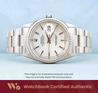 (Category: ) located in . Submitted by watchbooksg (Listing ID 1439351649, Image 1). Description: .