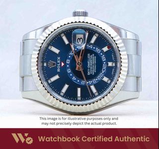 (Category: ) located in . Submitted by watchbooksg (Listing ID 1454280374, Image 1). Description: .