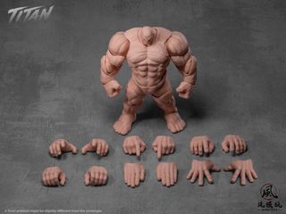 (Category: ) located in . Submitted by underground_toy_vault (Listing ID 1454225679, Image 1). Description: .