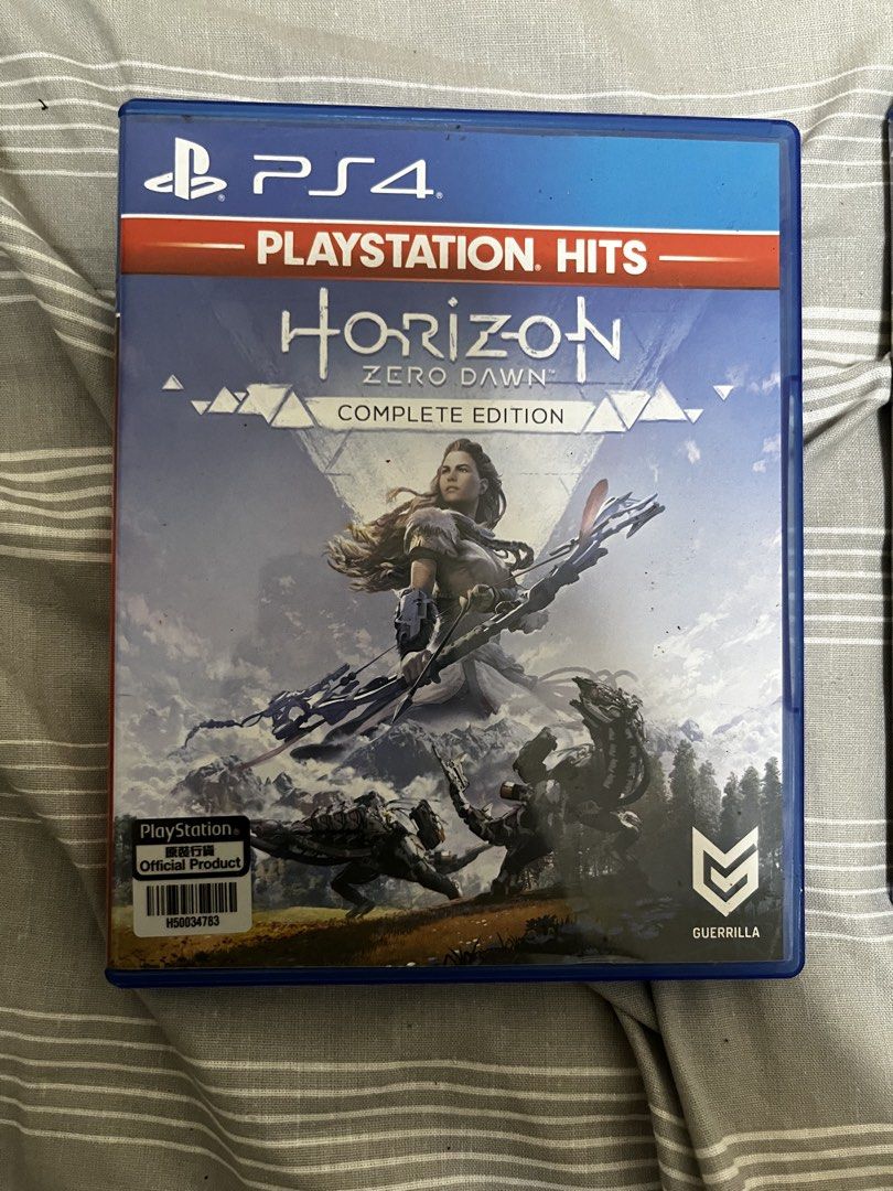 Ps4 games (Category: PlayStation) located in Manila. Submitted by kool_taymz20 (Listing ID 1454226809, Image 3). Description: Ps4 games Monster jam st2 Descenders Mxgp pro Nascar heat 4 Fast and furious crossroads Horizon zero dawn Price per disc 500 Buy all 2500, ₱500 discount .
