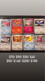 （分類：）位於 。 由 ptcg_30 提交（商品編號 1454323291，圖片 1）。簡介： 。