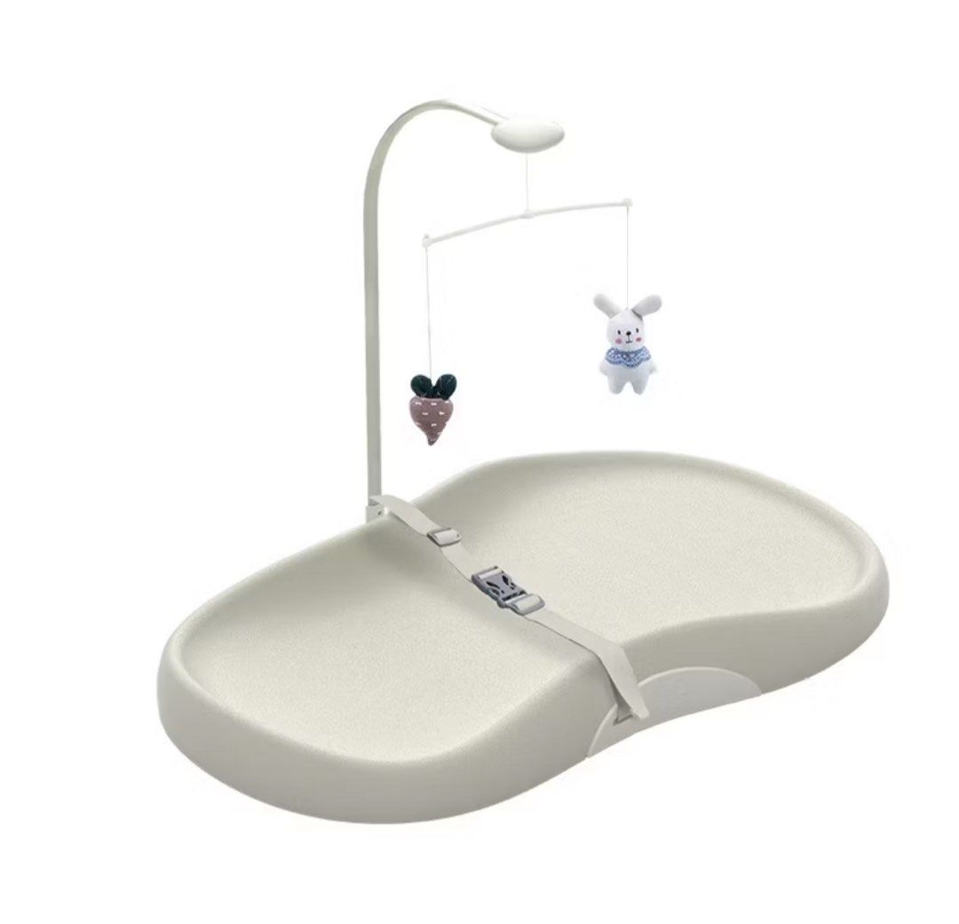 PU Foam Diaper Changing Pad (Category: Changing Tables & Stations) located in Manila. Submitted by 2pmc58m5rb75788 (Listing ID 1454204769, Image 2). Description: For Sale: Diaper Changing Pad Price: ₱1,700 Condition: Like new No scratches, stains, or damage. Used with care and kept in excellent condition. Feel free to message me if you have any questions..