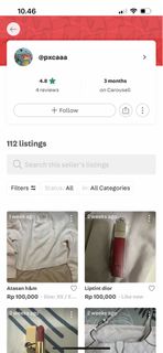 (Kategori: ) berada di . Dikirim oleh vel.declutter (ID iklan 1454212505, Gambar 1). Deskripsi: .