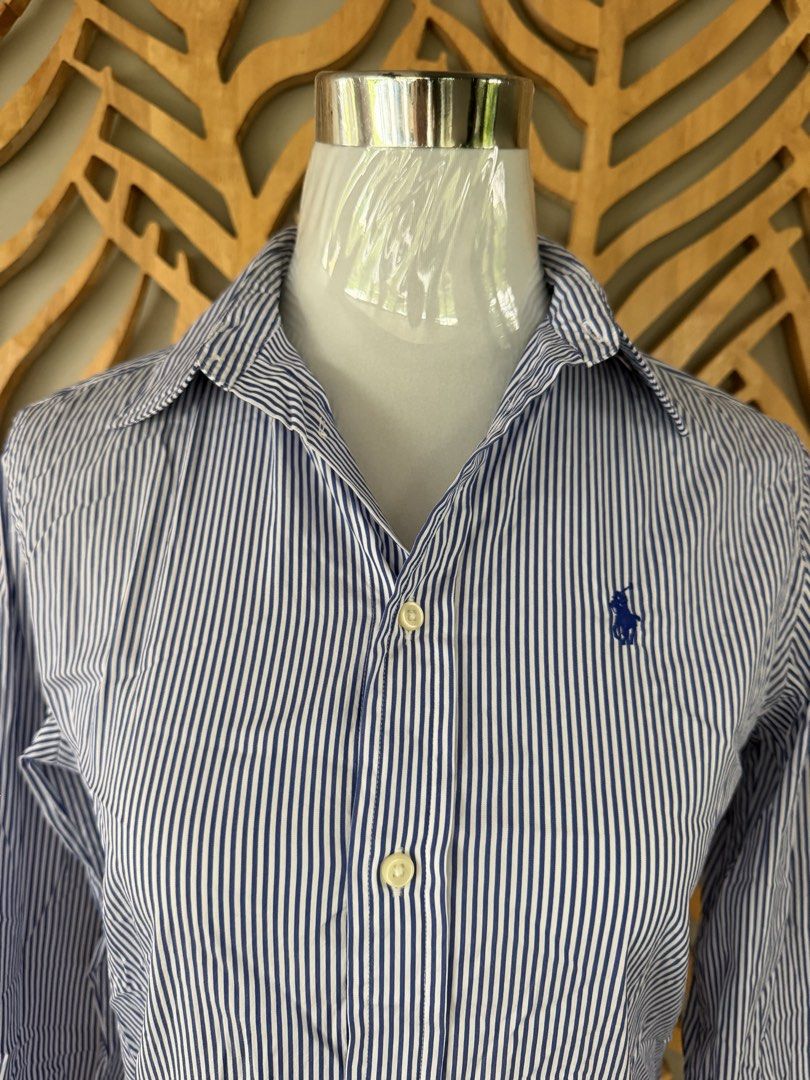 RL Polo (Category: Longsleeves) located in Pasig City. Submitted by smayc_21 (Listing ID 1454192814, Image 2). Description: .
