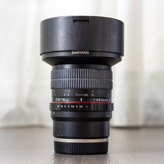 Sony E and FE Cameras and Lenses Collection item 2