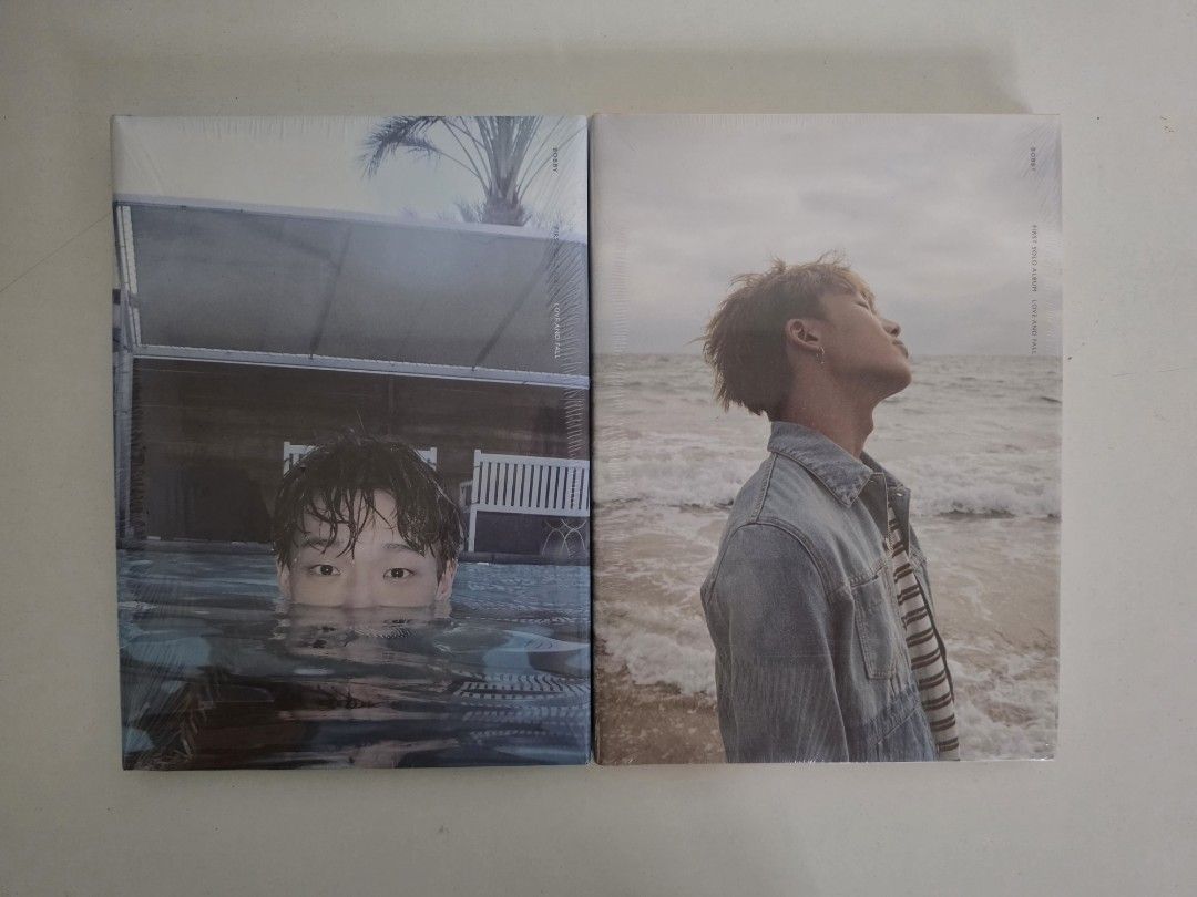 [SEALED] bobby love and fall album (Category: CDs & DVDs) located in Rizal. Submitted by 131benta (Listing ID 1454365401, Image 1). Description: PHP 1,000 each only if buying both. !! BOTH SEALED. please purchase at ur own risk ㅡ no refunds will be provided in any case there are defects. !! not responsible for any loss, damage or delays once item has been handed over to the courier hence no refund. — payo only. — mop: bpi, maribank — mod: direct 