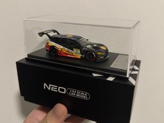 (Category: ) located in . Submitted by NYCE_diecast (Listing ID 1451307623, Image 1). Description: .