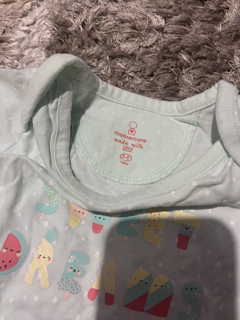 Set (Category: Babies & Kids Fashion) located in Kuala Terengganu. Submitted by yyooney (Listing ID 1454219874, Image 3). Description: .