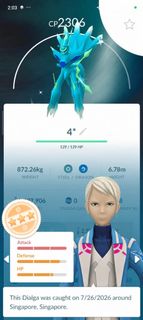 (Category: ) located in . Submitted by xerjoff (Listing ID 1454354570, Image 1). Description: .