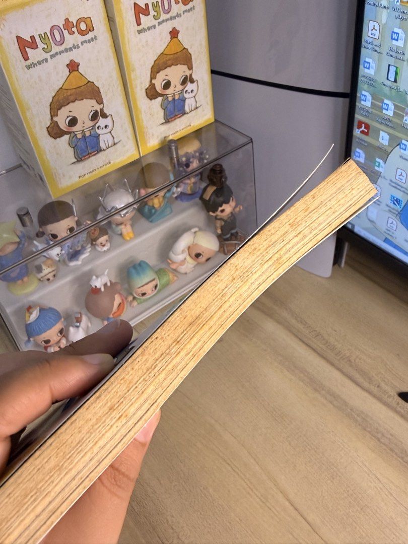 Skip and Loafer Volume 2 (Category: Comics & Manga) located in Binan City. Submitted by gentle_ezachan (Listing ID 1454326538, Image 3). Description: Skip and Loafer Volume 2‼️ - Has yellow dents see pics - Genuine - No tangled pages.