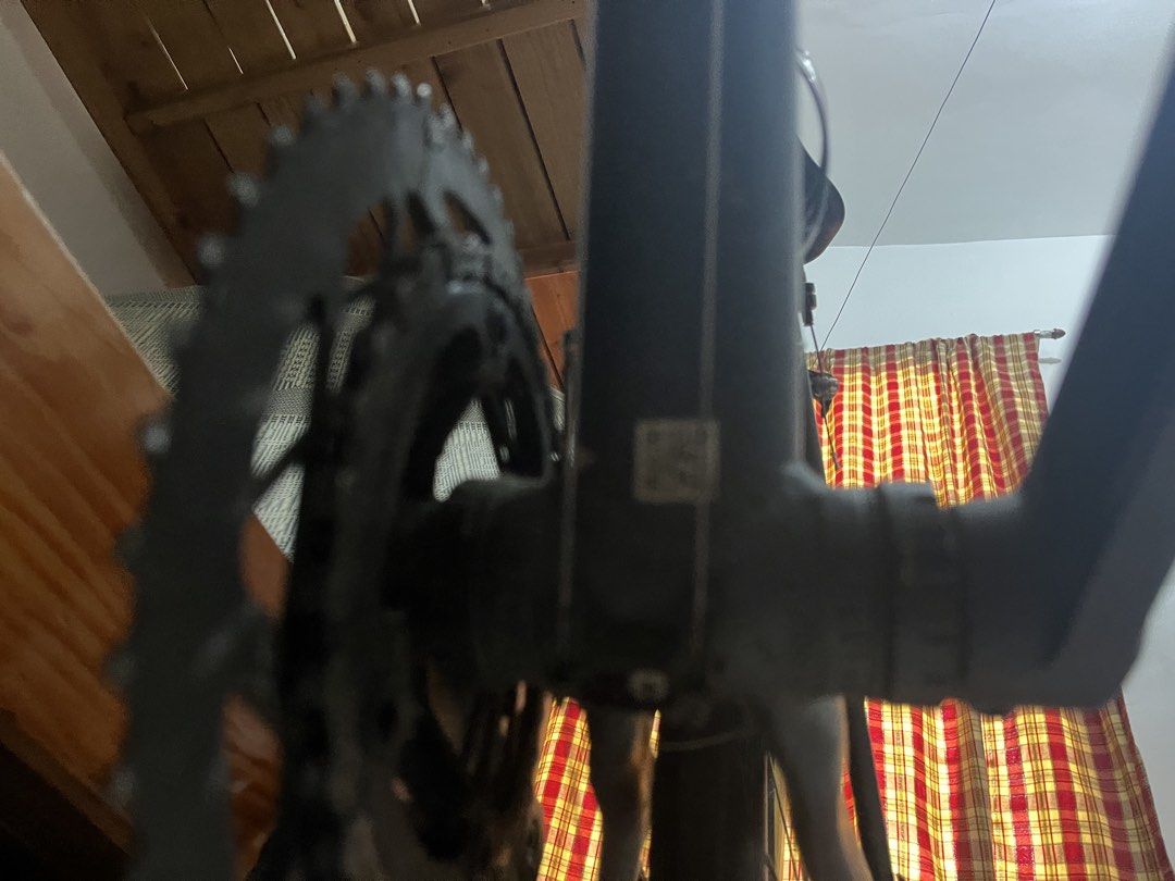 Specialized Allez 2017 (Category: Bicycles) located in Manila. Submitted by johnwilbur96259 (Listing ID 1454196359, Image 2). Description: Original specialized allez 2017 size 48 frame (carbon fork) may qr code sa ilalim for authentication original specialized drop bar, stem, saddle, rim brakes, and seatpost. sensah empire group set 2x11 ragusa ws continental grandsport race 28/25c ata diko sure na gulong .