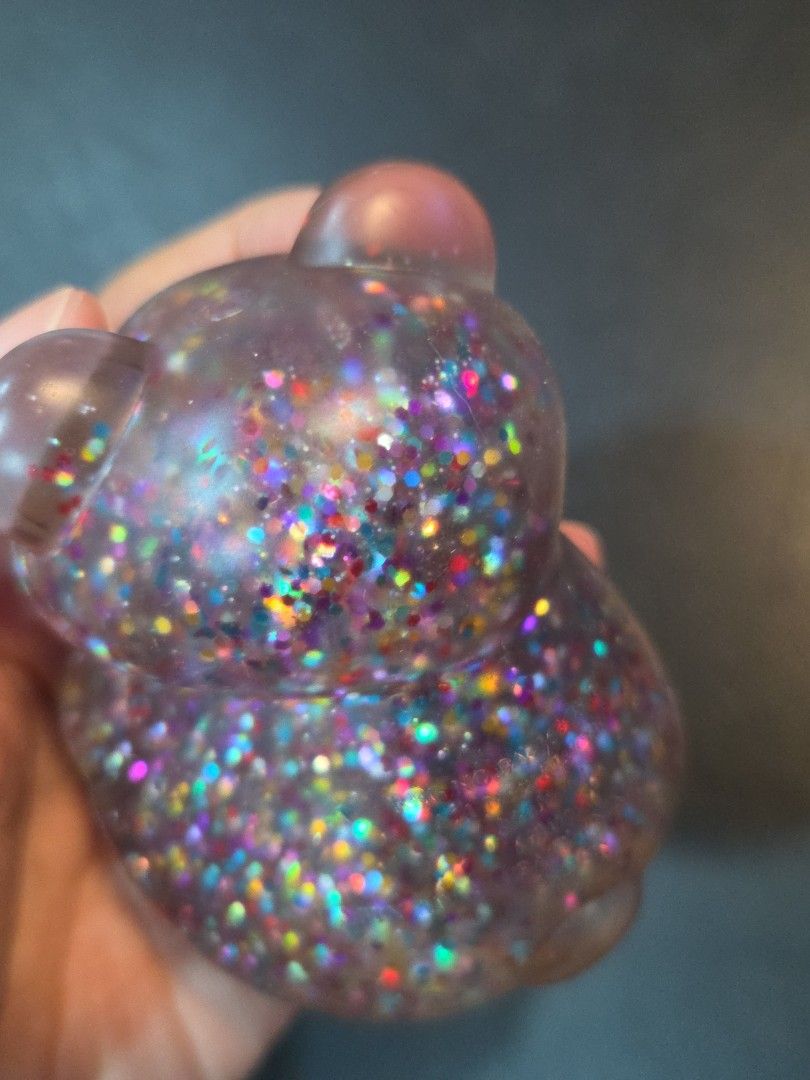 Squishy (Category: Everything Else) located in Singapore. Submitted by vell81 (Listing ID 1454315907, Image 3). Description: each $3.50.