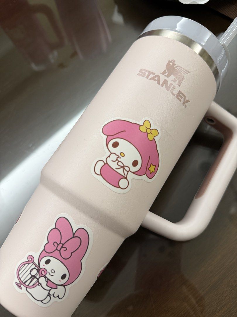 Stanley and Brumate Bundle Take all (Category: Water Bottles & Tumblers) located in Mandaluyong City. Submitted by theluxuryrack (Listing ID 1454191567, Image 1). Description: .