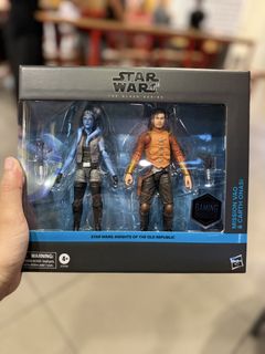 (Category: ) located in . Submitted by collectorsoftheforceph (Listing ID 1454316602, Image 1). Description: .