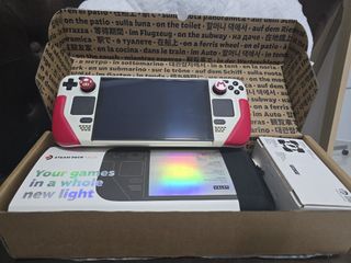 (Category: ) located in . Submitted by houseofgamers (Listing ID 1454188642, Image 1). Description: .