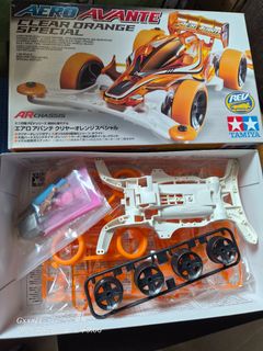 （分類：）位於 。 由 Gullit_Mini_4wd 提交（商品編號 1454193363，圖片 1）。簡介： 。