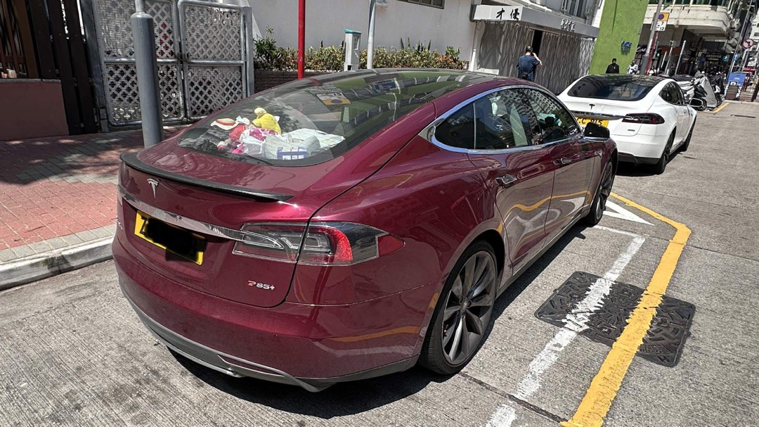（分類：）位於 。 由 car_rentalhk 提交（商品編號 1454355323，圖片 1）。簡介： 。