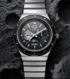 TIMEX 美國時尚品牌 Collection item 3