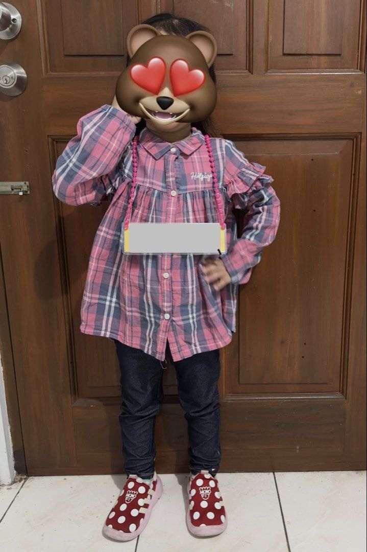 Tommy Hilfiger Set for Kids (Category: Babies & Kids Fashion) located in Taguig. Submitted by 2ndChanceSt (Listing ID 1451165265, Image 1). Description: .