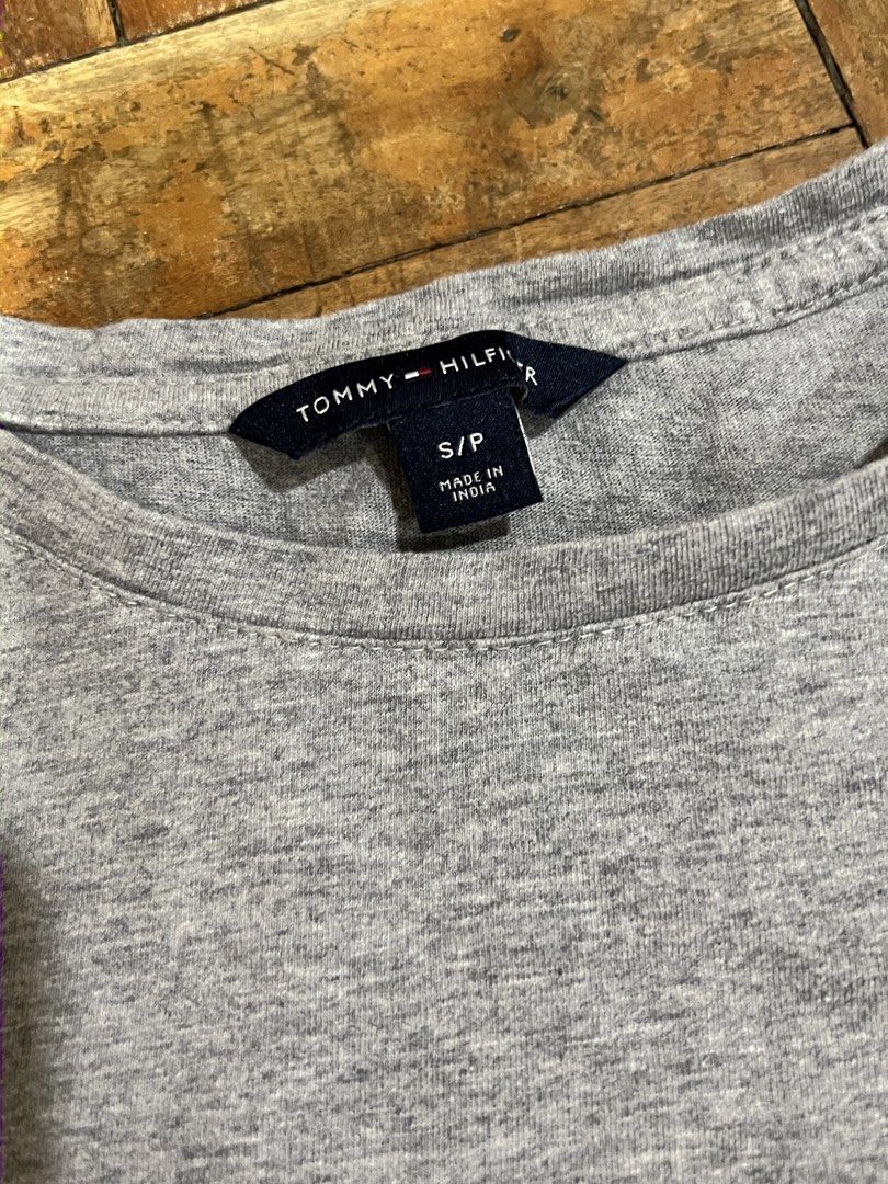 Tommy hilfiger shirt (Category: Shirts) located in Davao. Submitted by declutter29731 (Listing ID 1454249982, Image 2). Description: 450 each.